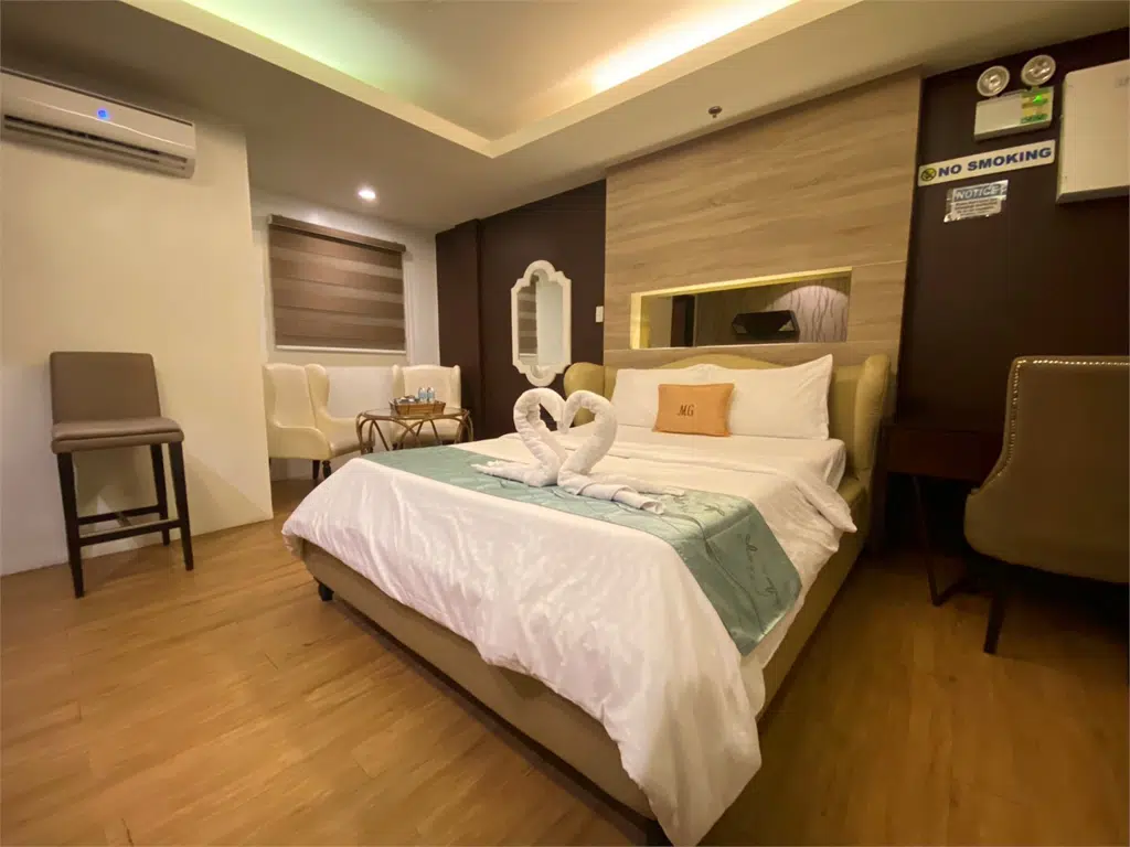 room image